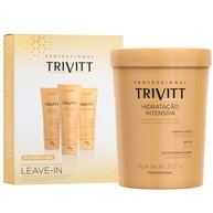 Trivitt Home Care: Hidratação Poderosa para Seus Cabelos - imagem 1