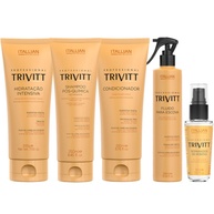 Trivitt Itallian Color: Hidratação e Reparação - imagem 1