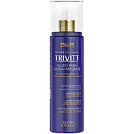 Trivitt Matizador: Louro Perfeito e Hidratado - imagem 1