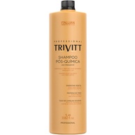 Trivitt Pós Química: Revitalize Seus Cabelos! - imagem 1