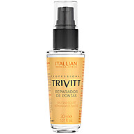Trivitt Reparador de Pontas: Adeus Pontas Duplas! - imagem 1