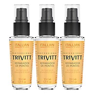 Trivitt: Repare e Ilumine Seus Cabelos! - imagem 1