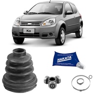 Trizeta Tripeça Nakata NJH75869: Kit Completo para Ford e Renault - imagem 1