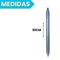 Kit 2 Espátulas Para Pneu Moto 12" 30cm - Facilite Sua Troca de Pneu! - imagem 5