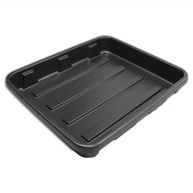 Coletor de Óleo 100L Tipo Bandeja: Troca de Óleo Profissional e Sem Sujeira! - imagem 4