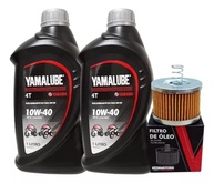 troca-crosser-protecao-de-2l-10w40-kit-150-vedamotors-e-filtro-a-yamalube-para-oleo-performance-a