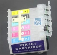 Troca Damper Epson 1430w: Kit Completo! - imagem 1