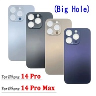 Troca de Vidro Traseiro iPhone 14 Pro Max - imagem 1