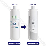 Refil Cofilter IBBL: Água Pura e Fácil Troca! - imagem 2