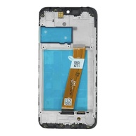 Tela Samsung Galaxy A01: LCD + Touch - Troca Fácil! - imagem 4