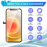 Tela iPhone: Troca Segura e Rápida! - imagem 2