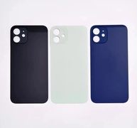 Troca de Vidro Traseiro iPhone 12 Mini - imagem 4