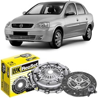 Kit Embreagem Corsa: Guia Completo para Troca - imagem 2