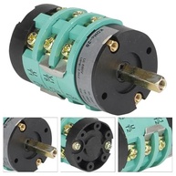 Interruptor Motor Trocador de Pneu 220V/380V 20A: Potencialize sua Máquina! - imagem 5