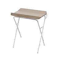 Trocador Dobrável Galzerano Sand 7085 Bege – Prático e Seguro - imagem 1