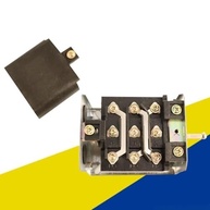 Interruptor Reversor para Trocador de Pneus Automotivo - Durabilidade e Performance Profissional - imagem 4