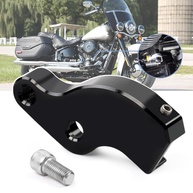 Suporte EZ Shift Neutral Gear Assist para Harley M8 2018-2025: Trocas de Marcha Mais Fáceis! - imagem 1