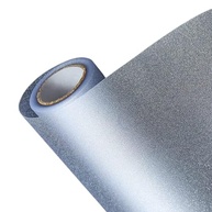 Fita Adesiva Anti Trombada Jateada Impermeável 3m x 5cm - Segurança e Estilo para Vidros - imagem 2