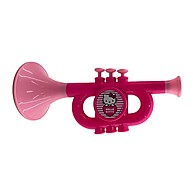 Trompete Hello Kitty Candide: Aprenda a Tocar com Estilo - imagem 1