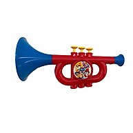 Trompete Patrulha Canina: Diversão Musical! - imagem 1