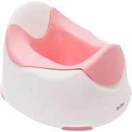 Troninho Infantil Rosa Buba: Desfralde Fácil! - imagem 1