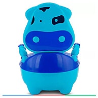 Troninho Musical Fazenda Prime Baby: Desfralde Divertido! - imagem 1