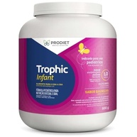 Trophic Infant Pó - Pote de 800g - imagem 2