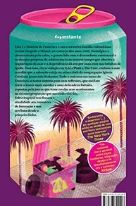 Febre Tropical: Um Romance de Formação Vibrante e Atual - imagem 4