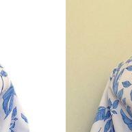 Camisa Social Florida Masculina: Conforto e Estilo Tropical - imagem 1