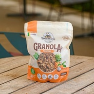 Granola natural - Tropical - 280g - imagem 1