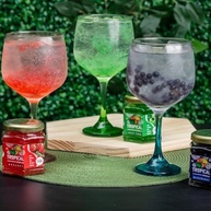 Tropical Bubbles - Maçã Verde - imagem 3
