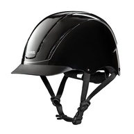 Capacete de Equitação Troxel Spirit Performance - Segurança e Estilo para Cavaleiros - imagem 2