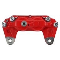 Pinça de Freio Dianteira Direita TRQ para Subaru Impreza 2006-2007: Segurança e Desempenho - imagem 4