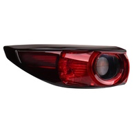 Conjunto de Luz Traseira TRQ para Mazda CX-5 2017-2021 | MA2804125 - imagem 1