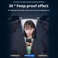 Película TRSYPHXM: Proteção e Privacidade para iPhone - imagem 3