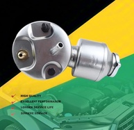 Bomba Direção Hidráulica 488787C91: Compatibilidade e Durabilidade para GMC & International Trucks - imagem 5