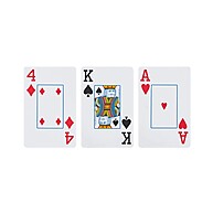 Copag 139: Kit 2 Baralhos para Poker e Truco - imagem 2