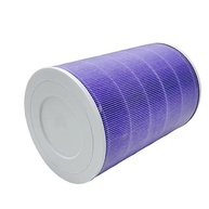 Filtro HEPA H13 True Replacement para Purificador Xiaomi 3H 3C 2H 2S Pro - Alta Eficiência com Carbono Ativado - imagem 3