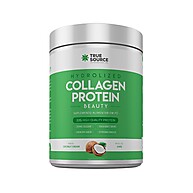 True Collagen: O Segredo da Pele Jovem - imagem 1