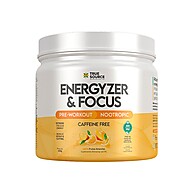 True Energyzer: Energia & Foco Sem Cafeína - imagem 1