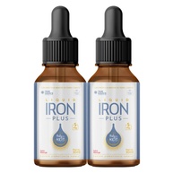 true-plus-suplemento-ml-bioativo-de-ferro-source-30-2x-liquid-a-iron-kit-a