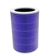 Filtro HEPA H13 True Replacement para Purificador Xiaomi 3H 3C 2H 2S Pro - Alta Eficiência com Carbono Ativado - imagem 2