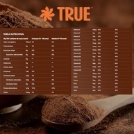 Chocolito Achocolatado Cremoso Saudavel True Source Family 300g - imagem 2