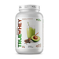 True Whey Abacate c/ Nibs: Proteína Pura & Sabor! - imagem 1