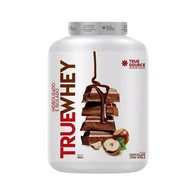 True Whey: Proteína Hidrolisada e Isolada Premium - imagem 1