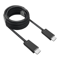 Cabo HDMI 2.1 LEVELHIKE Original OEM para Xbox Series X|S - True 4K 120 FPS e 8K HDR (1.5M) - imagem 2
