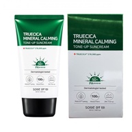 Truecica Mineral Up: Protetor Solar Calmante SPF50 - imagem 1