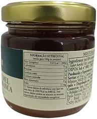 Mistura de Mel Com Trufa Branca Savitar 120g - imagem 4