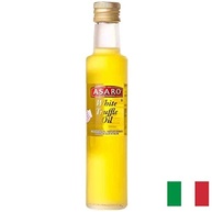AZEITE ITALIANO TRUFA BRANCA ASARO 250ML - imagem 3