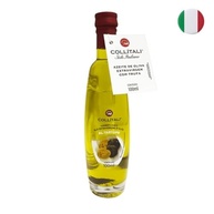 Kit 6 Azeites Collítali Trufa Negra e Trufa Branca 125ml - imagem 3